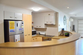 Jubilee Apartment 04 - Bring your own linen, South West Rocks